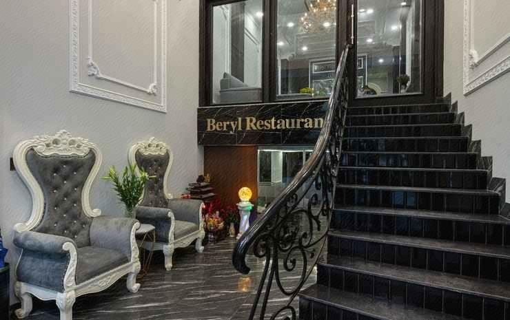 Others 5, MF Louis Hotel, Hoàn Kiếm