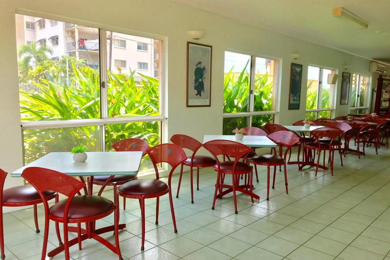 Food & Drinks 5, Alatai, Darwin