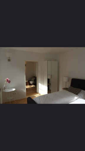 Bedroom, Da Matteo, Kulmbach