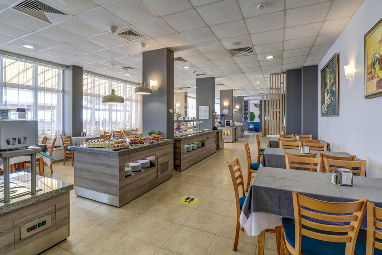 Food & Drinks 4, Paraiso Beach - All Inclusive, Nesebar