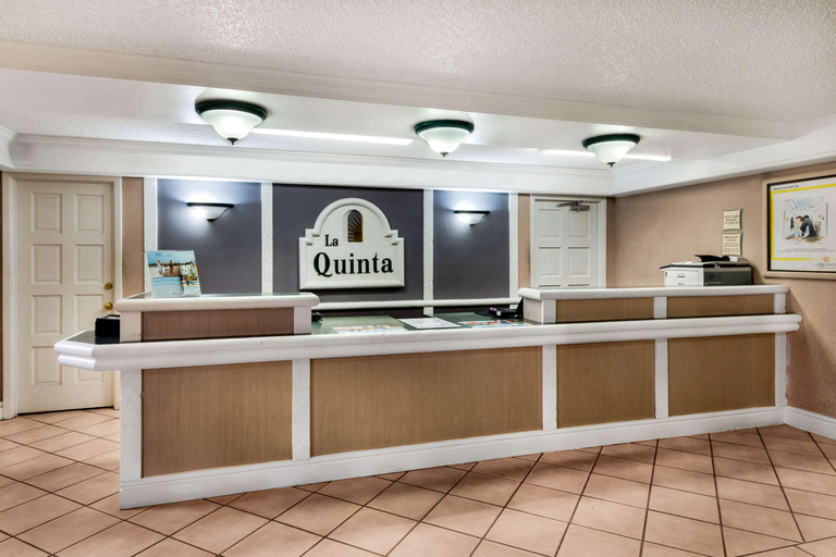 Public Area 5, La Quinta Albuquerque Northeast, Bernalillo