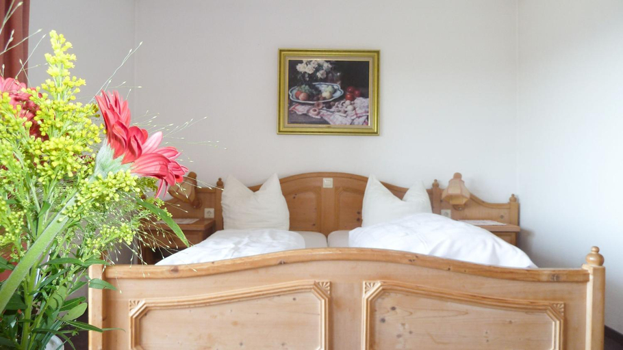 Bedroom 3, Gasthof Adler Guttingen, Konstanz