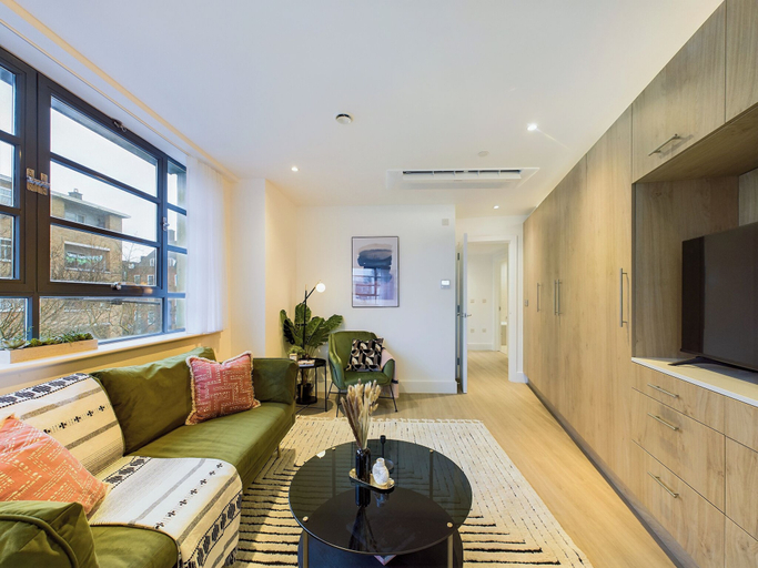 Others 5, Be London - The Marylebone Residences, London