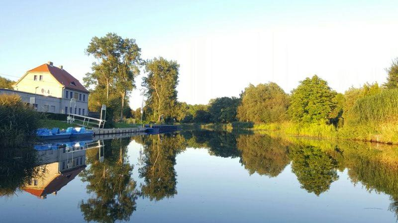 Others 4, Marina Park Eberswalde, Barnim