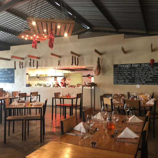 Food & Drinks 3, Villa Colinas at Serenity Hills, Ugu