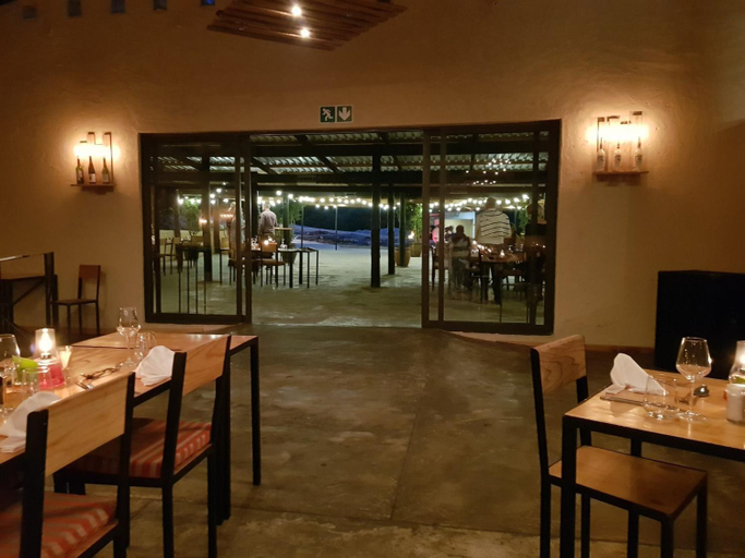 Food & Drinks 2, Villa Colinas at Serenity Hills, Ugu