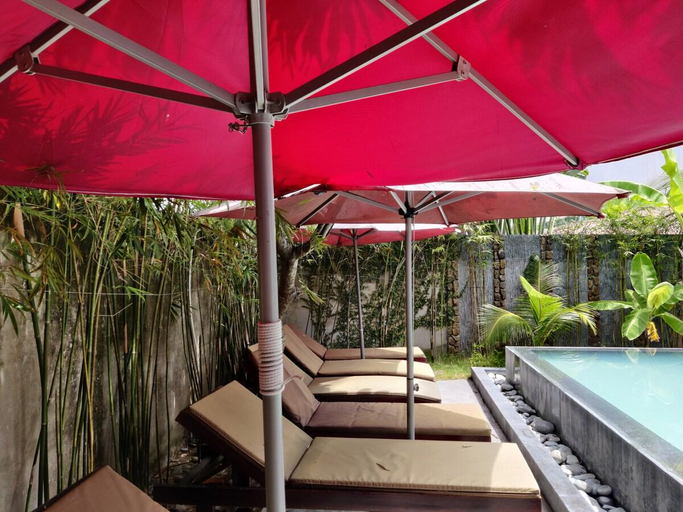 Sport & Beauty 2, TL Banyan Villa Nha Trang, Nha Trang