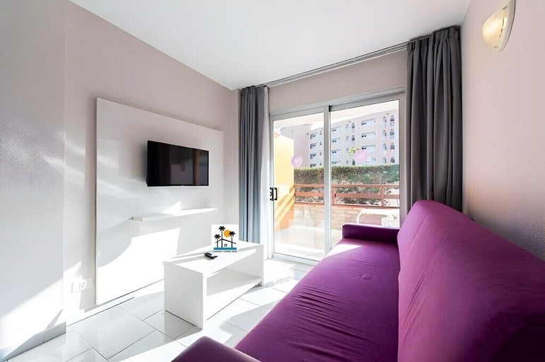 Bedroom 2, Las Gacelas Playa del Ingles, Las Palmas