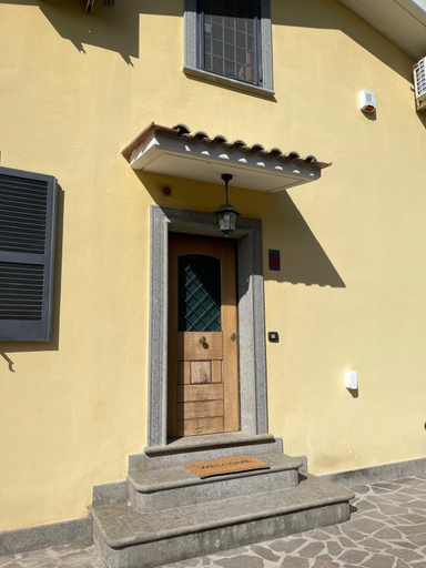 Exterior & Views, Paradise home, Rome
