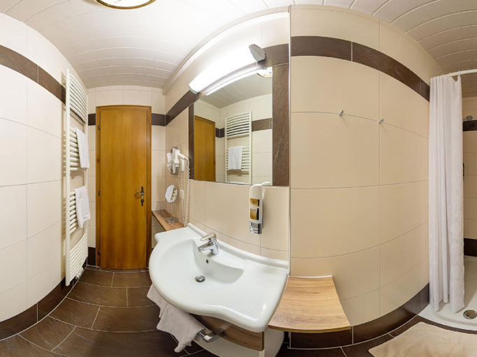 Bathroom 3, Hotel Egger, Sankt Johann im Pongau