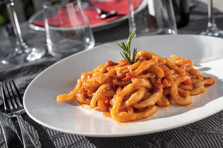 Food & Drinks 4, AGRITURISMO LE CHIUSE, Grosseto
