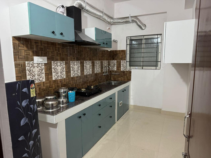 Others 5, Nest Quest a cozy stay for your vacation. , Ranga Reddy