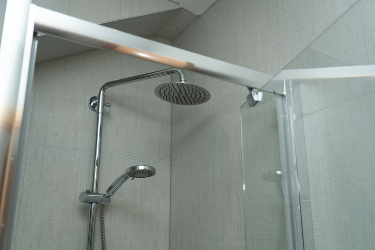 Bathroom 3, Failsworth Retreat, Oldham