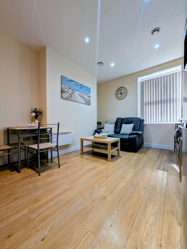 Others 3, Upperhead Row Apartment, Kirklees