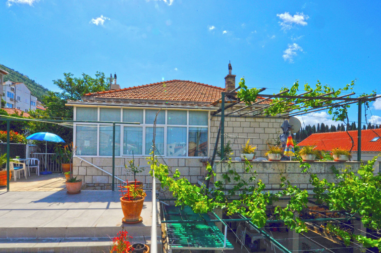 Exterior & Views 2, Apartment Ljubica Dubrovnik Center, Dubrovnik