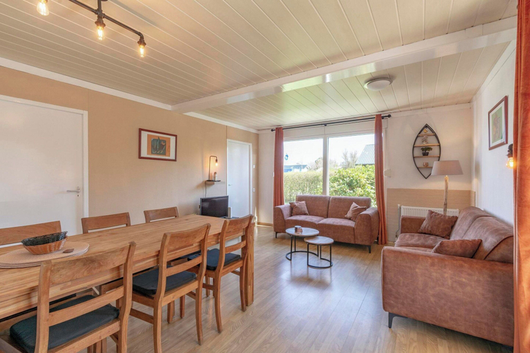 Others 5, Bungalow in Julianadorp near Sandy Beach, Den Helder
