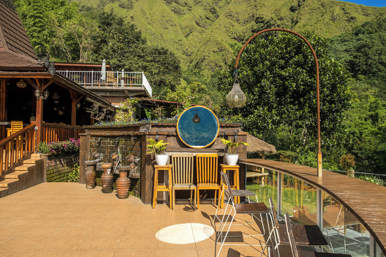 Exterior & Views 2, HK Villa's, Lombok