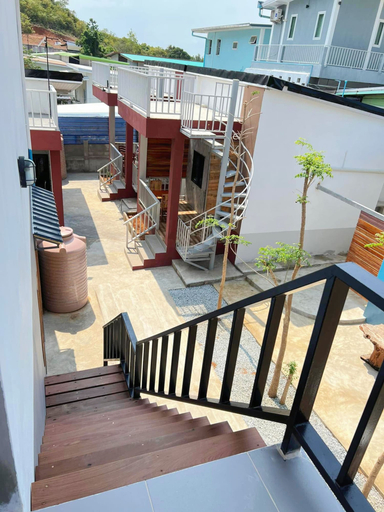 Others 5, Samanta By The Hill, Pattaya