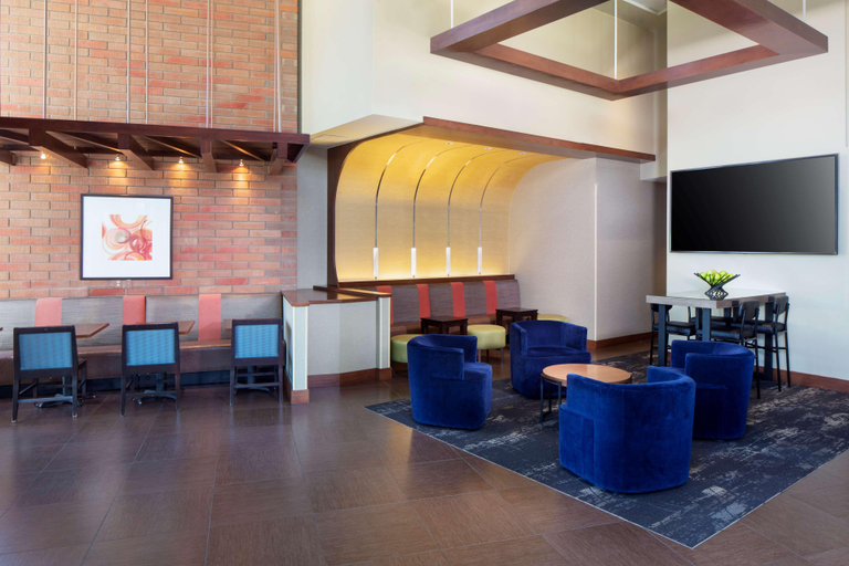 Public Area 3, Hyatt Place Phoenix/Mesa, Maricopa