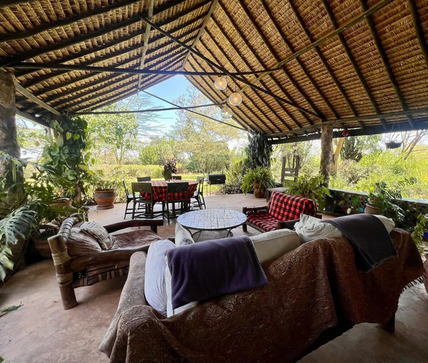 Others 5, Sirena Suites, Roysambu