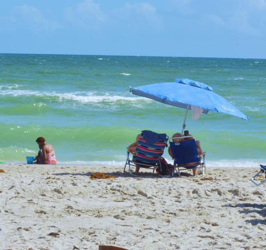 Others 4, Amazing beachfront condo at Tides on Hollywood Beach Luxury Resort, Broward