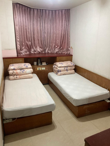 Others 5, New Swiss Hotel 新瑞士大旅店, Taichung