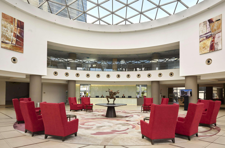 Public Area 4, Hilton Mendoza, Guaymallén