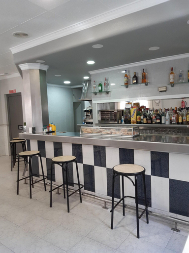 Food & Drinks 5, Cano, Alicante