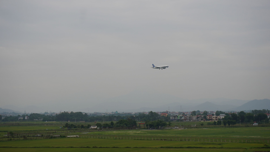 Others 5, Jademay Airport Hotel, Sóc Sơn