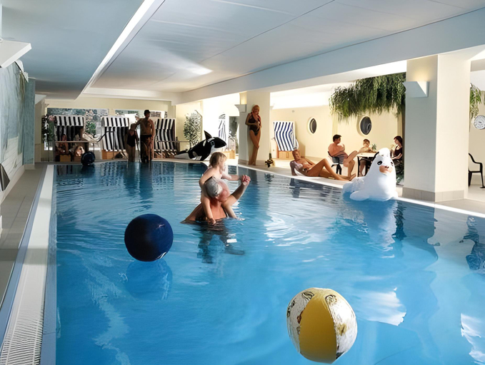 Sport & Beauty 5, Morada Resort Kuhlungsborn, Rostock