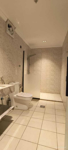 Bathroom 5, Vatoran Hotel, Al Madinah Al Munawwarah