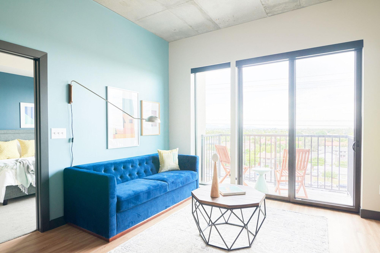 Bedroom 3, Sonder at Mill Ave, Maricopa