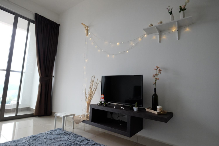 Bedroom 3, PLAY at Palas Horizon Kea Farm, Cameron Highlands