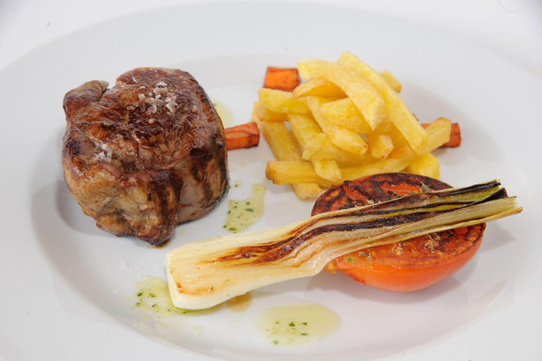 Food & Drinks 5, Marino, Baleares
