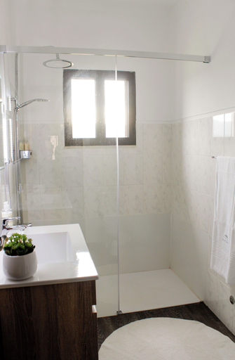 Bathroom 4, Villa Garcia, Terras de Bouro