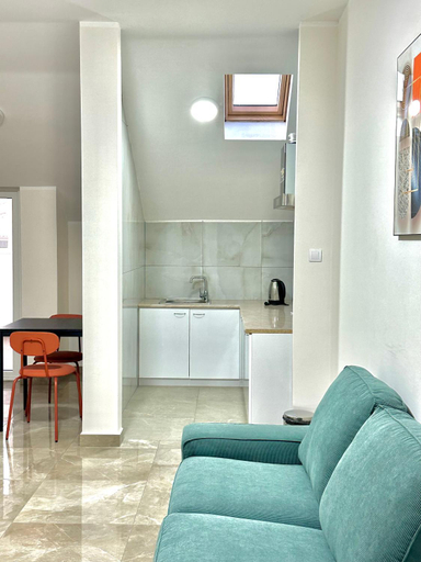 Others 4, Orange inn Apartment 桔子酒店, Belgrade