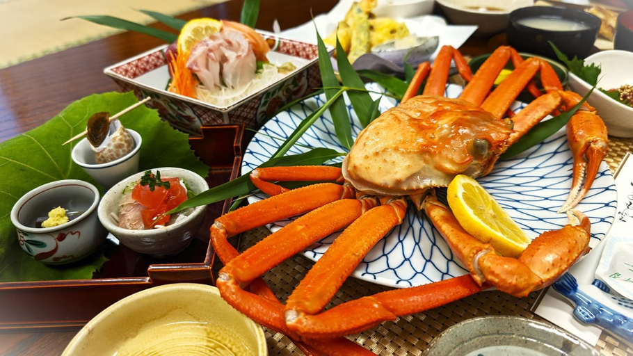 Food & Drinks 4, Yunohama HOTEL, Tsuruoka