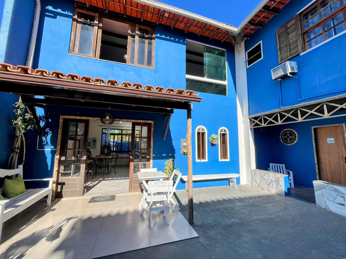 Exterior & Views, POUSADA BELUGA, Armação dos Búzios