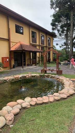Exterior & Views 2, Villa Passaredo, Tijucas do Sul