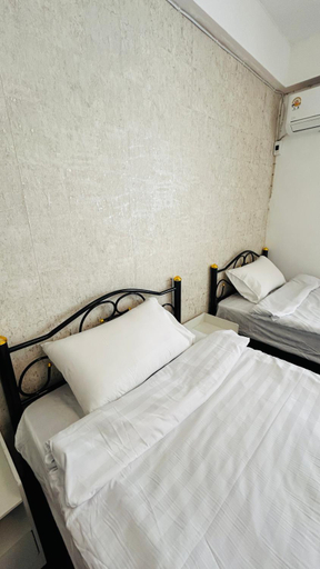 Bedroom 2, Cocohouse, Wattana