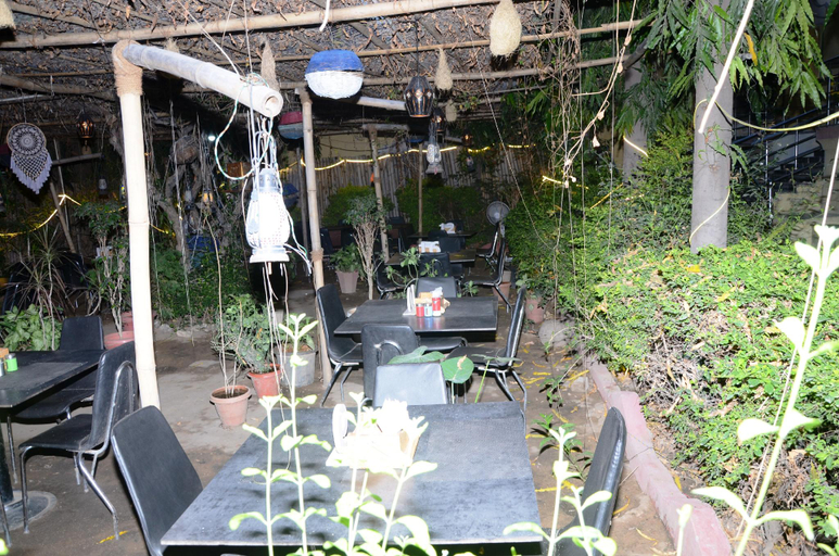 Others 2, Hotel Il Padrino, Ajmer