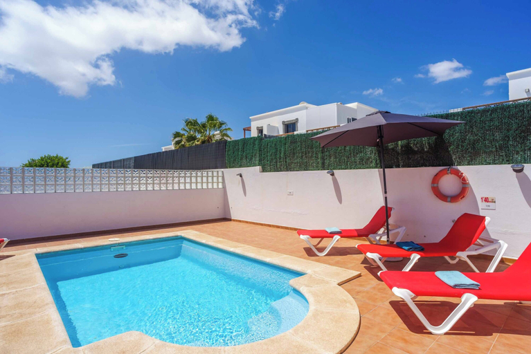 Sport & Beauty, Villa Mia, Las Palmas