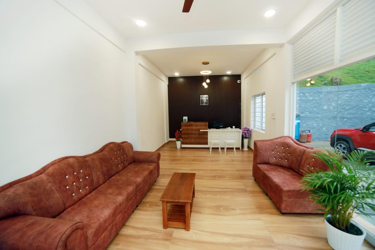 Others 5, Rock N Brook Resort, Kanthalloor, Idukki