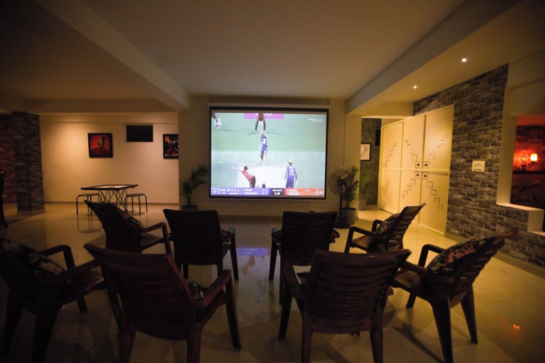 Food & Drinks 5, TheLemoura, Bangalore Rural