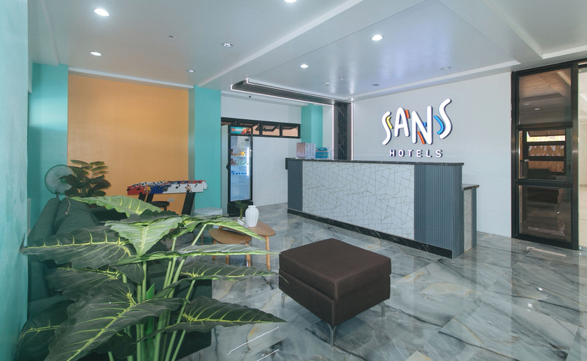 Others 4, Sans Hotel near Enchanted Kingdom, Santa Rosa City