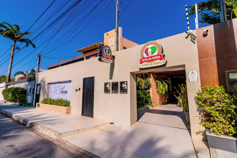 Exterior & Views 2, AFS LOFT HOSTEL ARACAJU, Aracaju