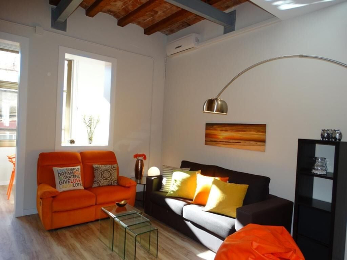 Others 5, Feel at Sants Apartments, Barcelona