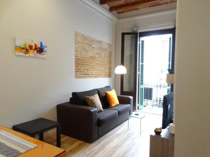 Others 4, Feel at Sants Apartments, Barcelona