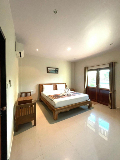 Others 2, เอสวิลล์ รีสอร์ท S Ville resort, Muang Uthai Thani