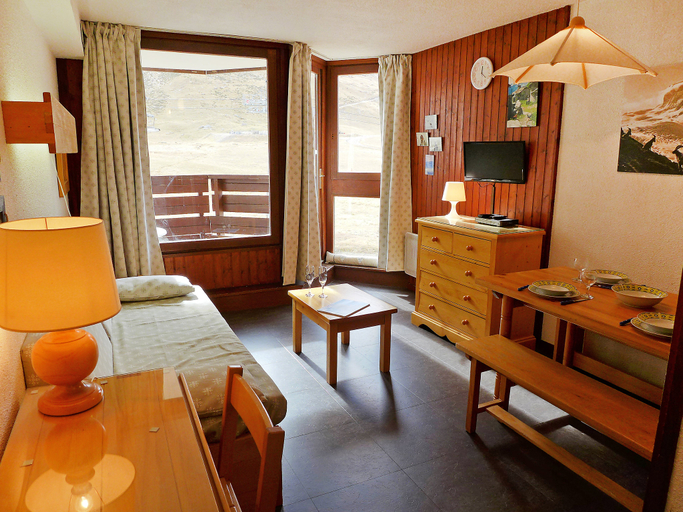 Others, Le Borsat No.4, Savoie